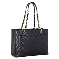 Chanel Grand Shopping Tote