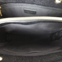 Chanel Grand Shopping Tote