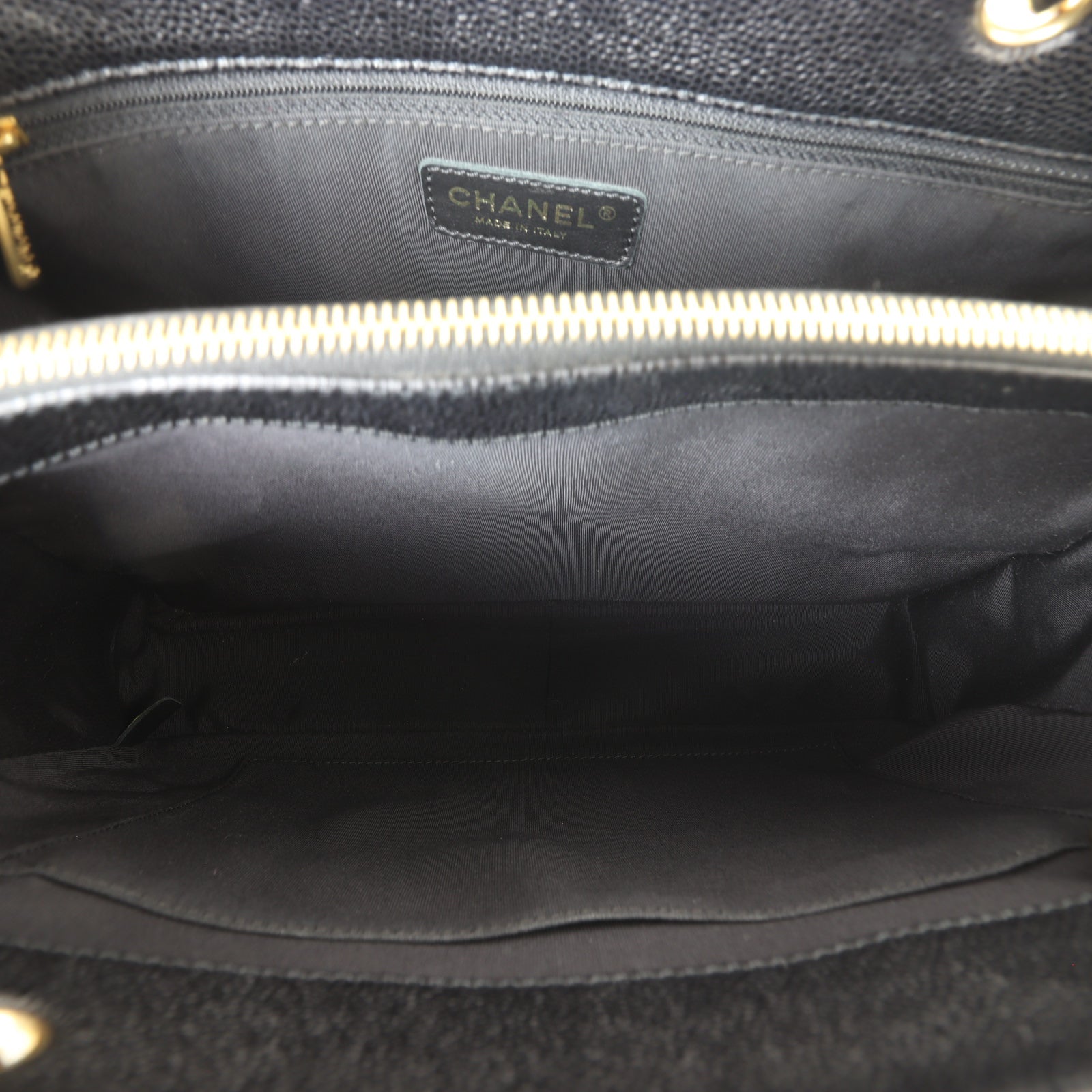 Chanel Grand Shopping Tote