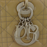 Dior Lady Dior Medium Patent