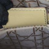 Dior Lady Dior Medium Patent