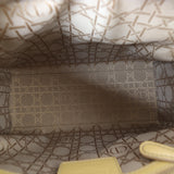 Dior Lady Dior Medium Patent