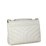 Saint Laurent Loulou Small