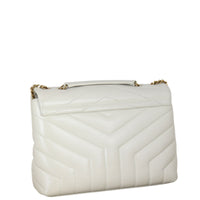Saint Laurent Loulou Small