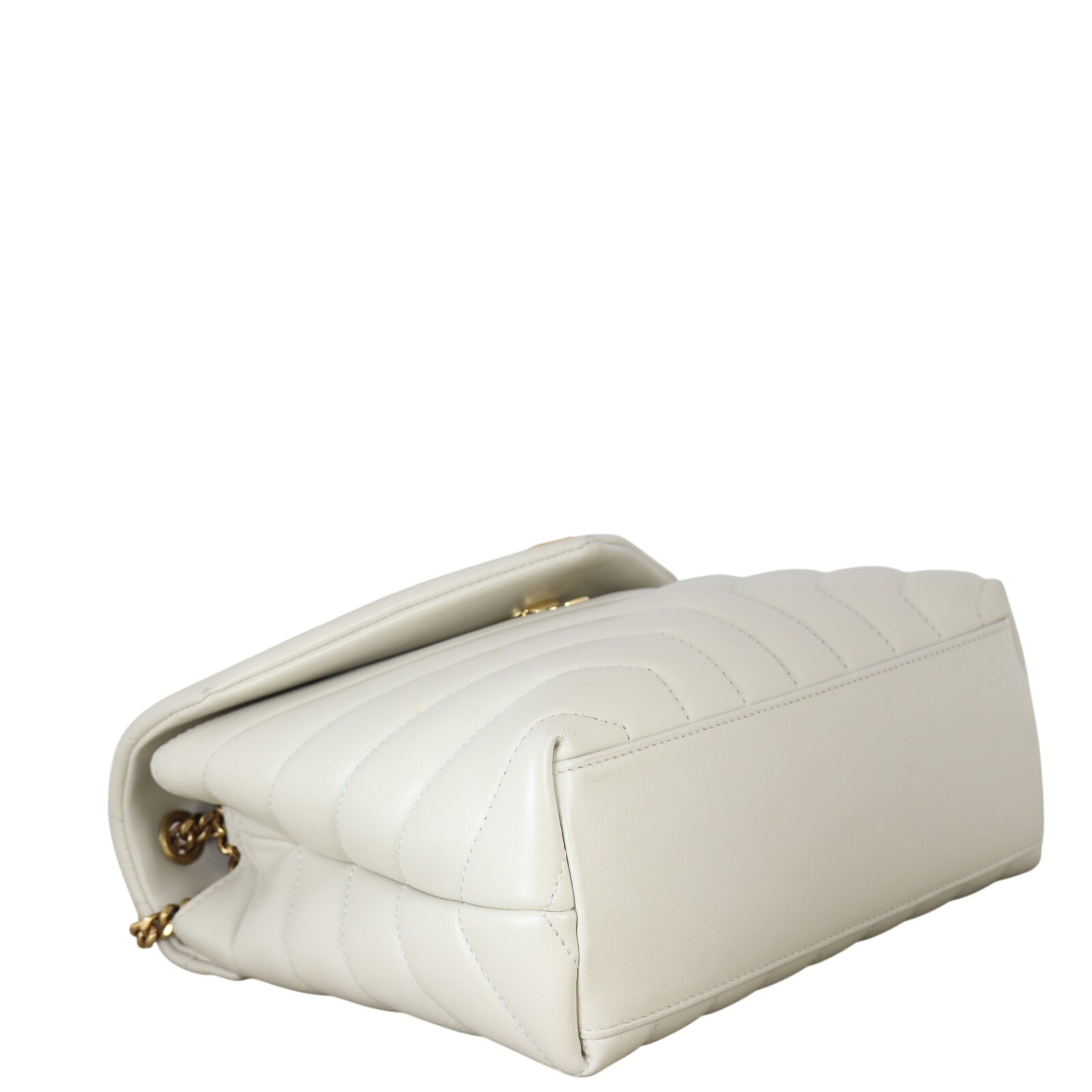 Saint Laurent Loulou Small