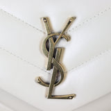 Saint Laurent Loulou Small