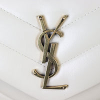 Saint Laurent Loulou Small