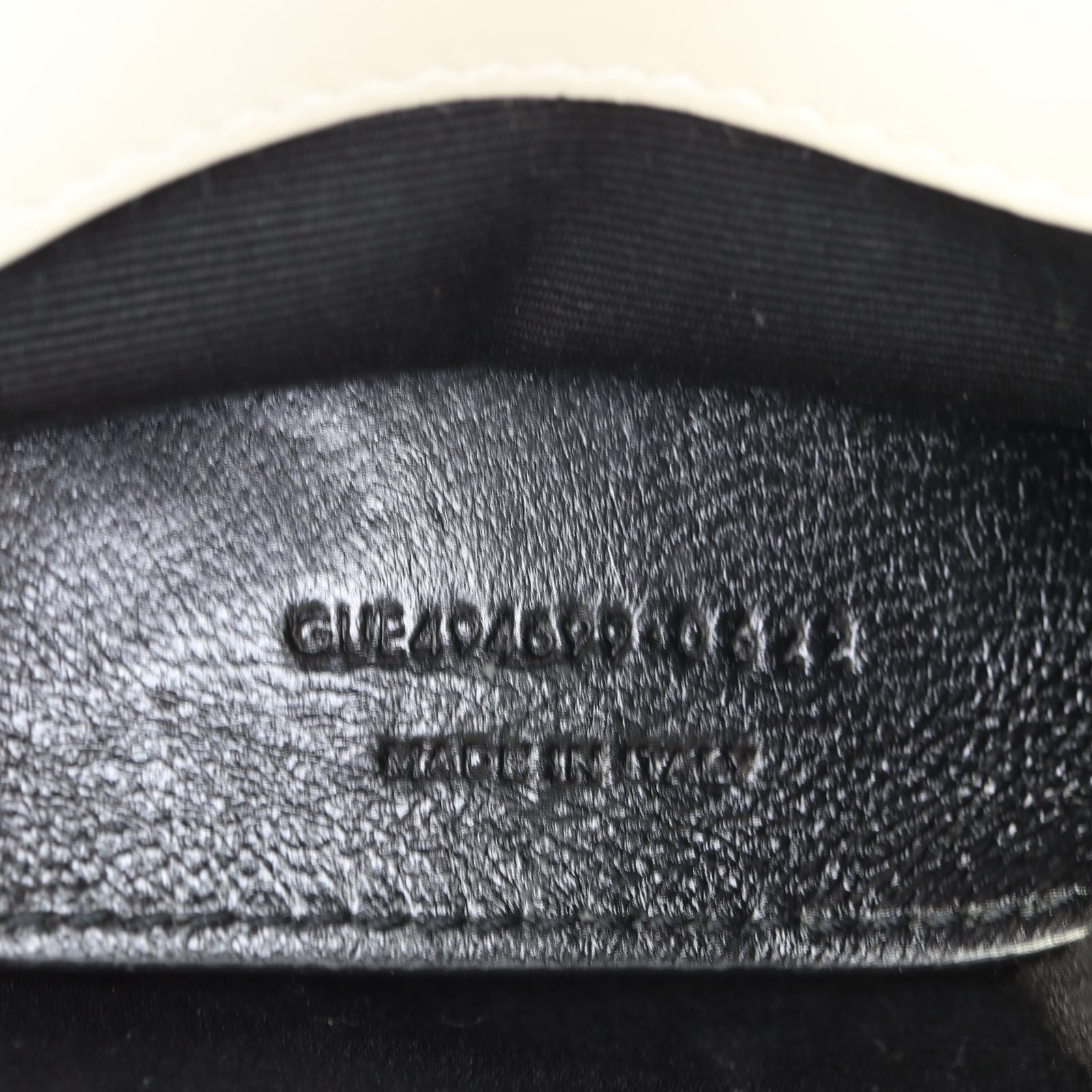 Saint Laurent Loulou Small