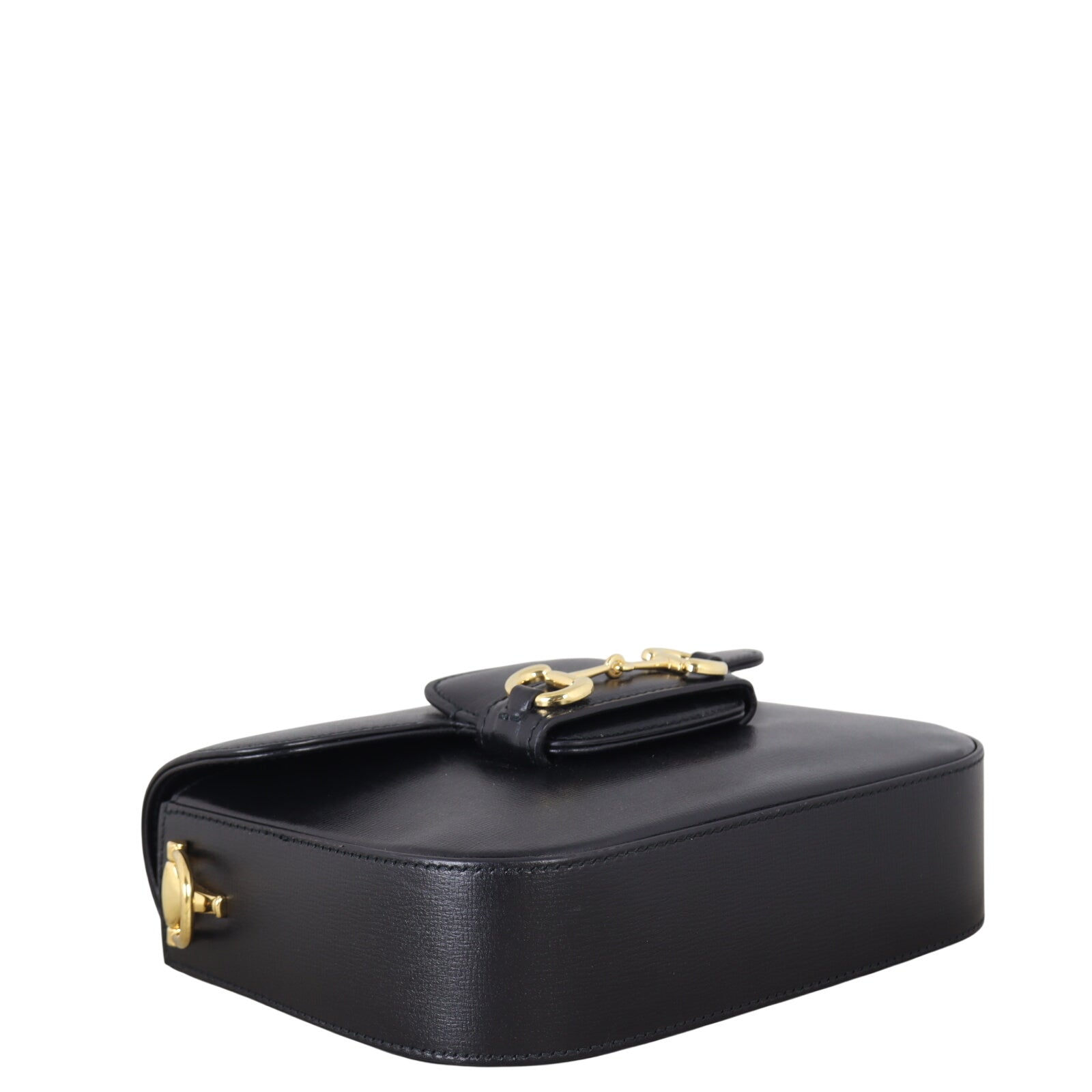 Gucci Horsebit 1955 Shoulder Bag Small