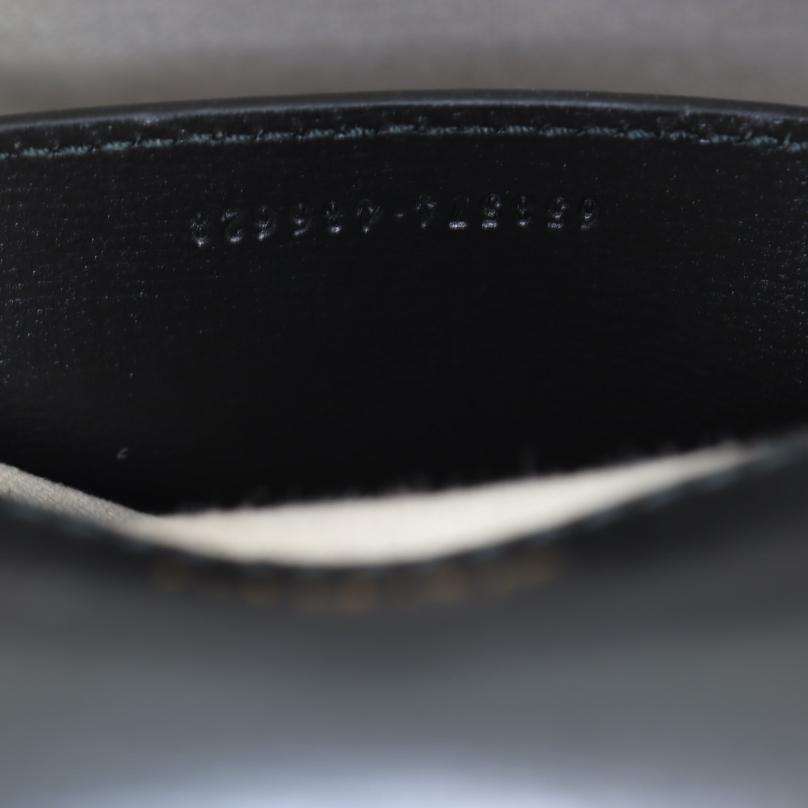 Gucci Horsebit 1955 Shoulder Bag Small