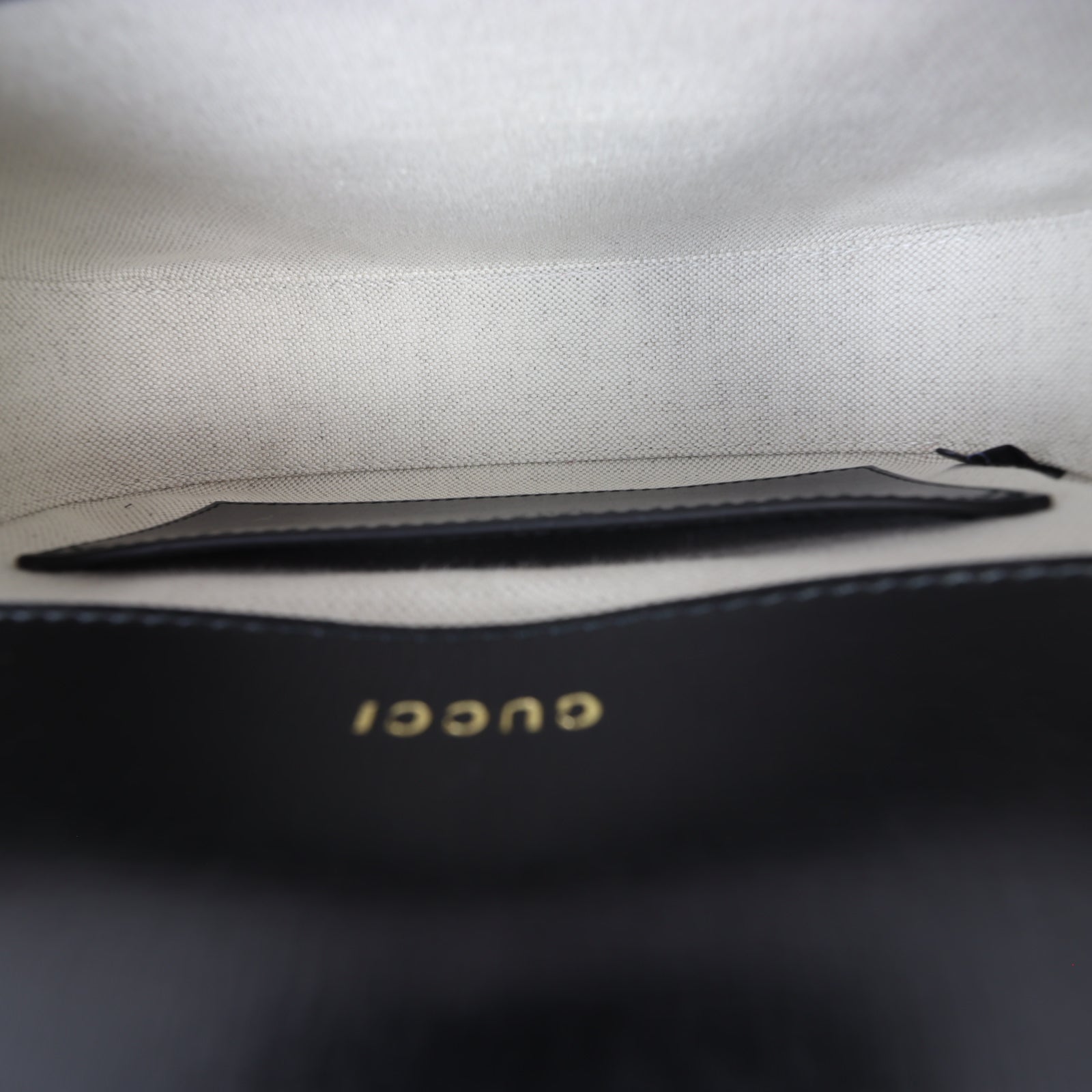 Gucci Horsebit 1955 Shoulder Bag Small
