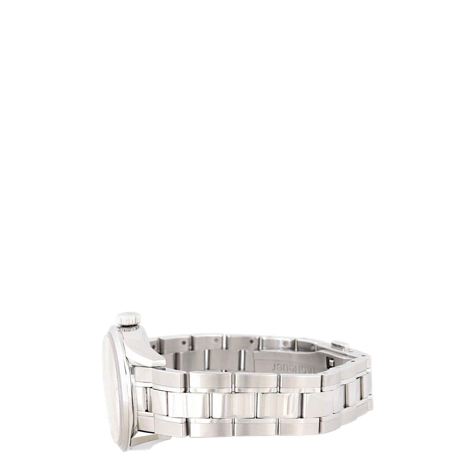 TAG Heuer Carrera Diamond 27mm Watch