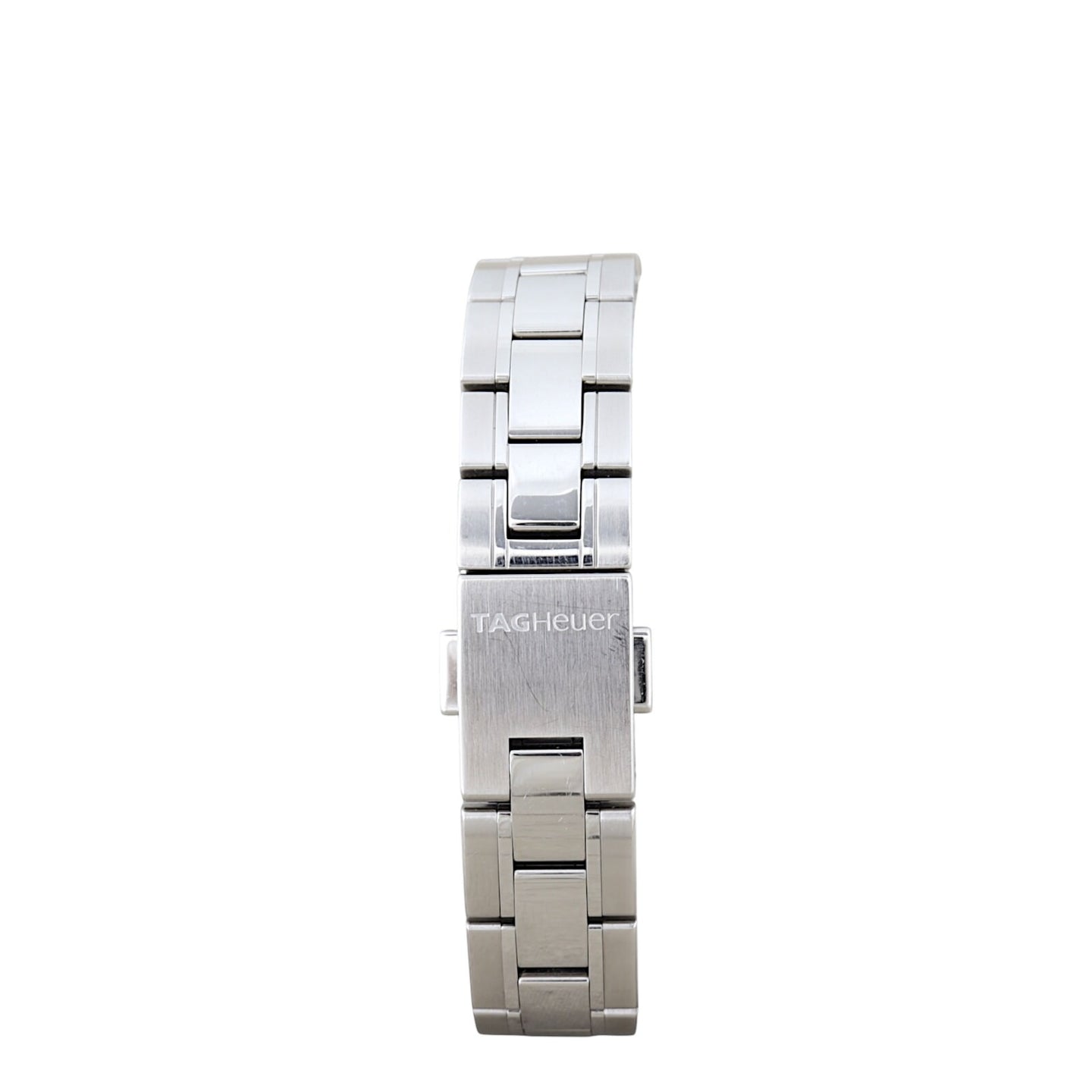 TAG Heuer Carrera Diamond 27mm Watch