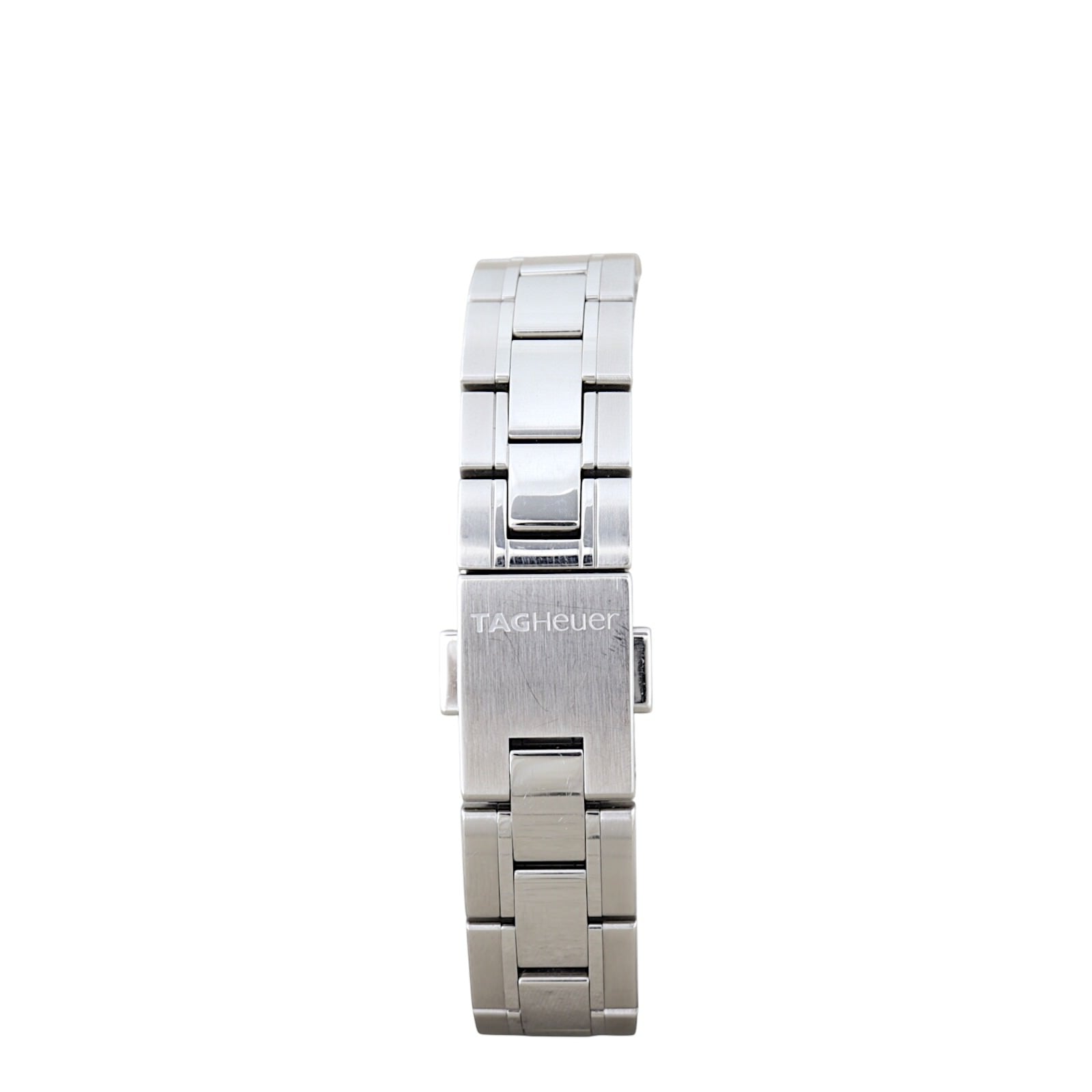 TAG Heuer Carrera Diamond 27mm Watch