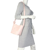 Louis Vuitton All In BB Monogram Empreinte Giant Bicolour