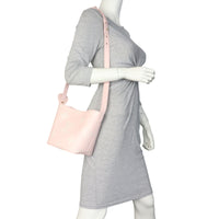 Louis Vuitton All In BB Monogram Empreinte Giant Bicolour