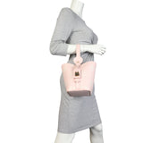 Louis Vuitton All In BB Monogram Empreinte Giant Bicolour