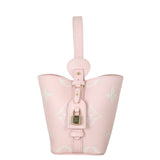 Louis Vuitton All In BB Monogram Empreinte Giant Bicolour