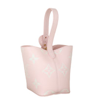 Louis Vuitton All In BB Monogram Empreinte Giant Bicolour