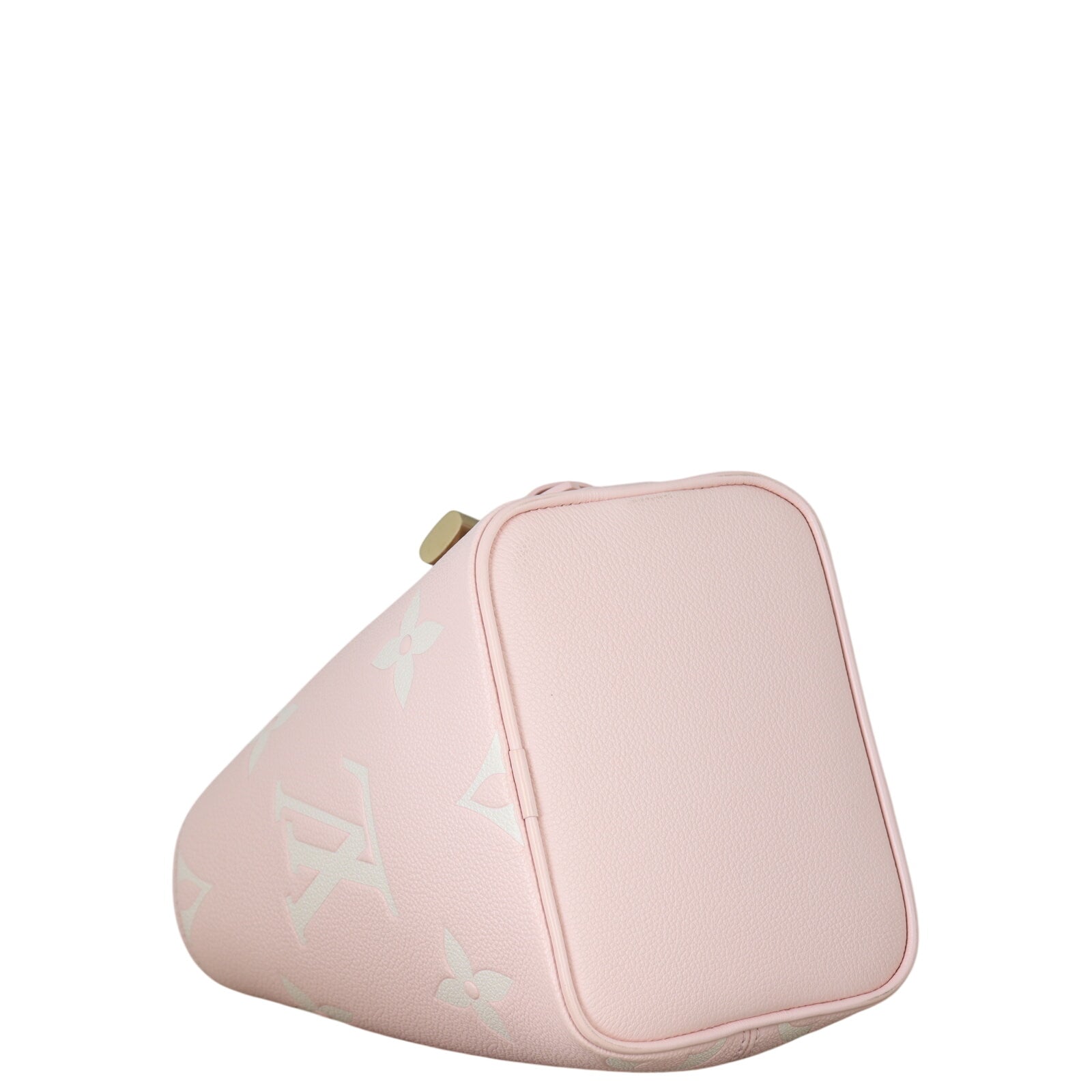 Louis Vuitton All In BB Monogram Empreinte Giant Bicolour