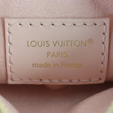 Louis Vuitton All In BB Monogram Empreinte Giant Bicolour