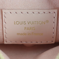 Louis Vuitton All In BB Monogram Empreinte Giant Bicolour