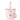 Louis Vuitton All In BB Monogram Empreinte Giant Bicolour