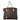 Louis Vuitton Lockit Chain MM Bag Monogram