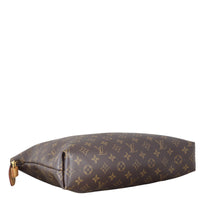 Louis Vuitton Lockit Chain MM Bag Monogram