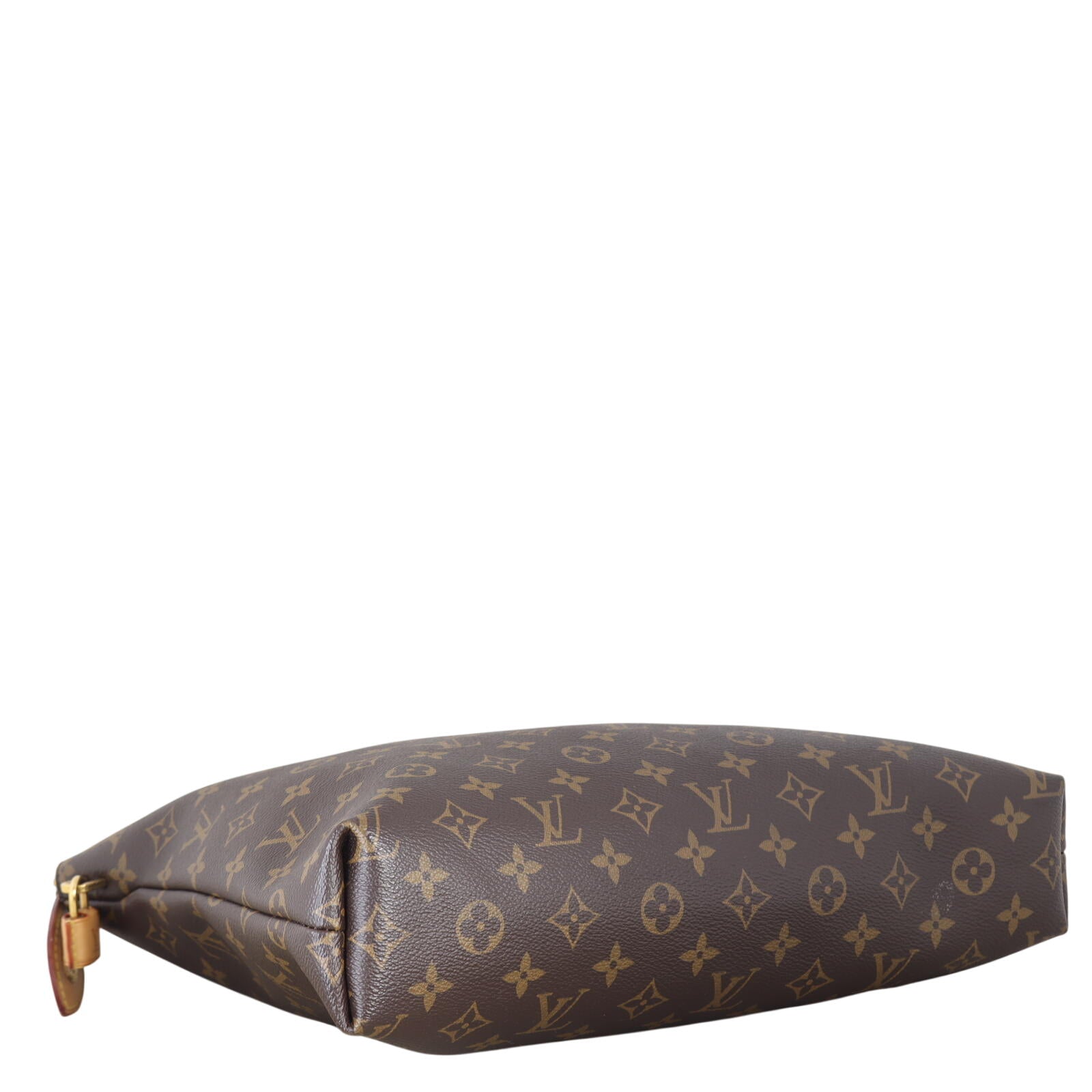 Louis Vuitton Lockit Chain MM Bag Monogram