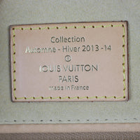 Louis Vuitton Lockit Chain MM Bag Monogram