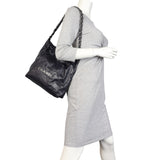 Chanel 22 Hobo Small
