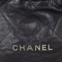 Chanel 22 Hobo Small