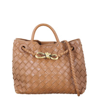 Bottega Veneta Intrecciato Andiamo Small