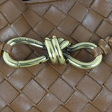 Bottega Veneta Intrecciato Andiamo Small