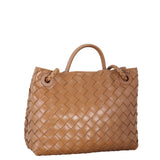 Bottega Veneta Intrecciato Andiamo Small