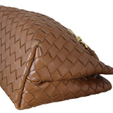 Bottega Veneta Intrecciato Andiamo Small