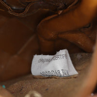 Bottega Veneta Intrecciato Andiamo Small