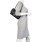 Chanel Classic Double Flap Medium Caviar