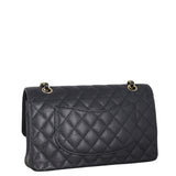 Chanel Classic Double Flap Medium Caviar