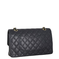 Chanel Classic Double Flap Medium Caviar