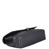 Chanel Classic Double Flap Medium Caviar