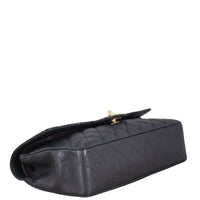 Chanel Classic Double Flap Medium Caviar