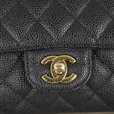 Chanel Classic Double Flap Medium Caviar