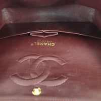Chanel Classic Double Flap Medium Caviar
