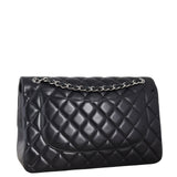 Chanel Classic Double Flap Jumbo Lambskin