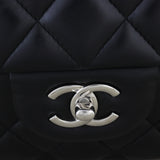Chanel Classic Double Flap Jumbo Lambskin