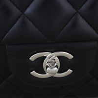 Chanel Classic Double Flap Jumbo Lambskin