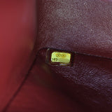 Chanel Classic Double Flap Jumbo Lambskin