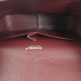 Chanel Classic Double Flap Jumbo Lambskin
